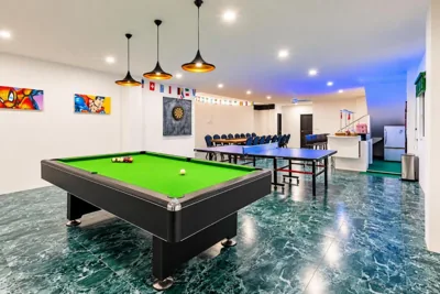 Chalong - 10 BR Private Pool Villa - Villa Nap Dau - Phuket – 사진 9